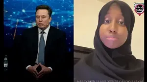 Elon Musk Responds to Death Hoax by Somali TikToker Amid Backlash