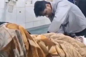 Calls for Nationwide Protests in India Over Violence in Bangladesh