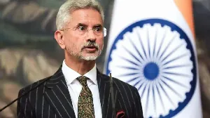 Pakistan Criticises Jaishankar's Comments on Regional Relations