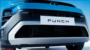 Tata Punch Facelift Set for Launch on January 13, 2026