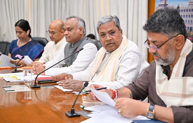 Congress to Protest MGNREGA Changes from January 10 Amid Criticism