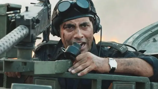 Ikkis box office holds steady despite competition, nears ₹20 crore mark