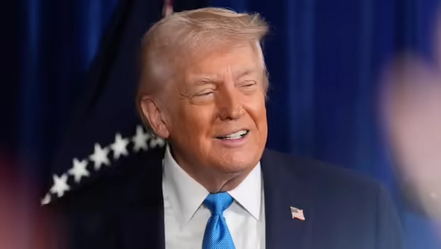 Trump threatens higher tariffs on India over Russian oil purchases