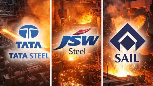 Indian Competition Commission Investigates Steel Price Fixing