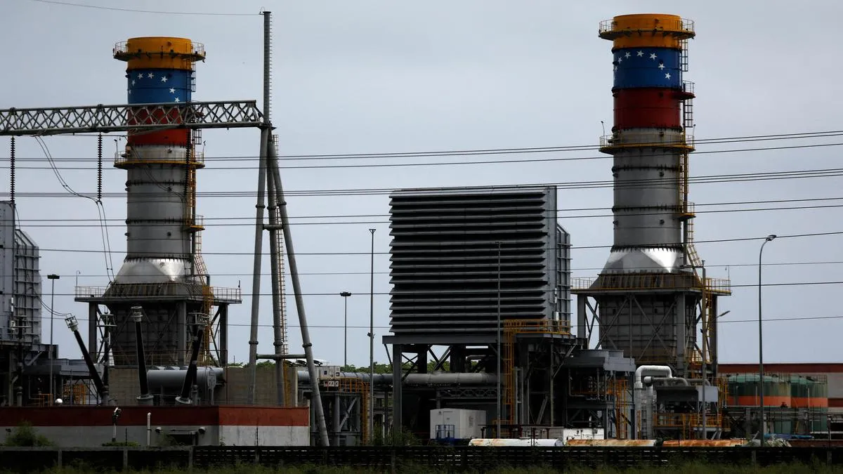 US Oil Industry Could Operate in Venezuela Within 18 Months