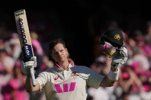 Steve Smith Overtakes Don Bradman in Ashes Run-Scoring Record