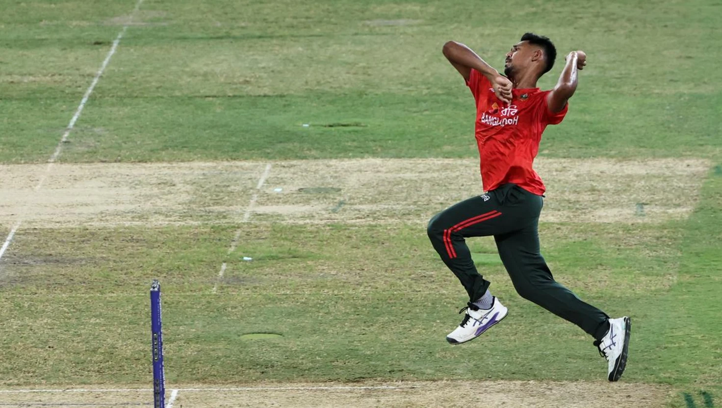 Mustafizur Rahman Joins Pakistan Super League After IPL Exclusion