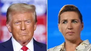 European Nations Support Denmark Amid US Greenland Controversy