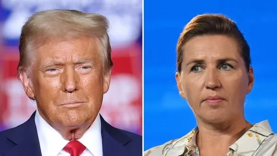 European Nations Support Denmark Amid US Greenland Controversy