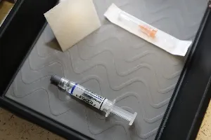 Flu Cases Surge Across the United States, CDC Urges Vaccination