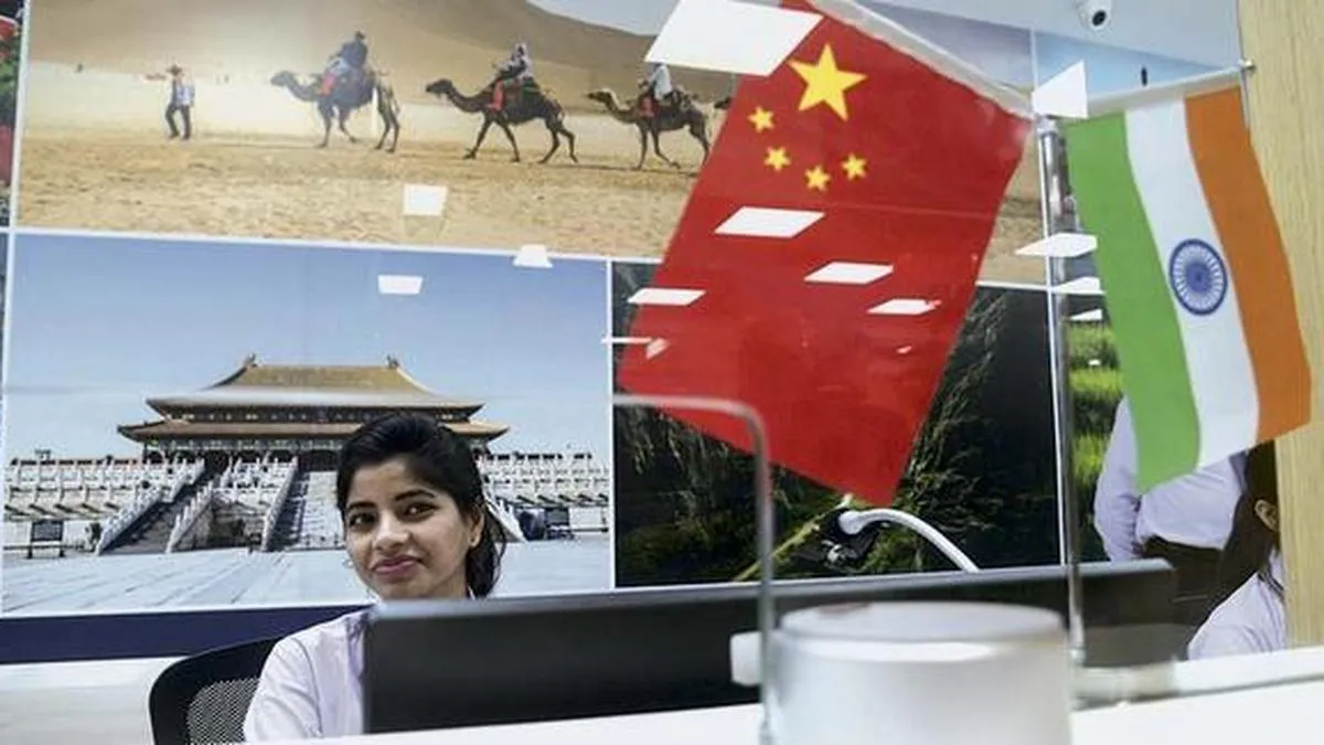 India Introduces E-B-4 Visa for Chinese Business Investors