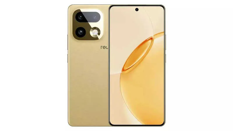 Realme 16 Pro and Pro+ Launch with 200MP Camera in India
