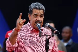 Nicolás Maduro Pleads Not Guilty to Charges in US Court