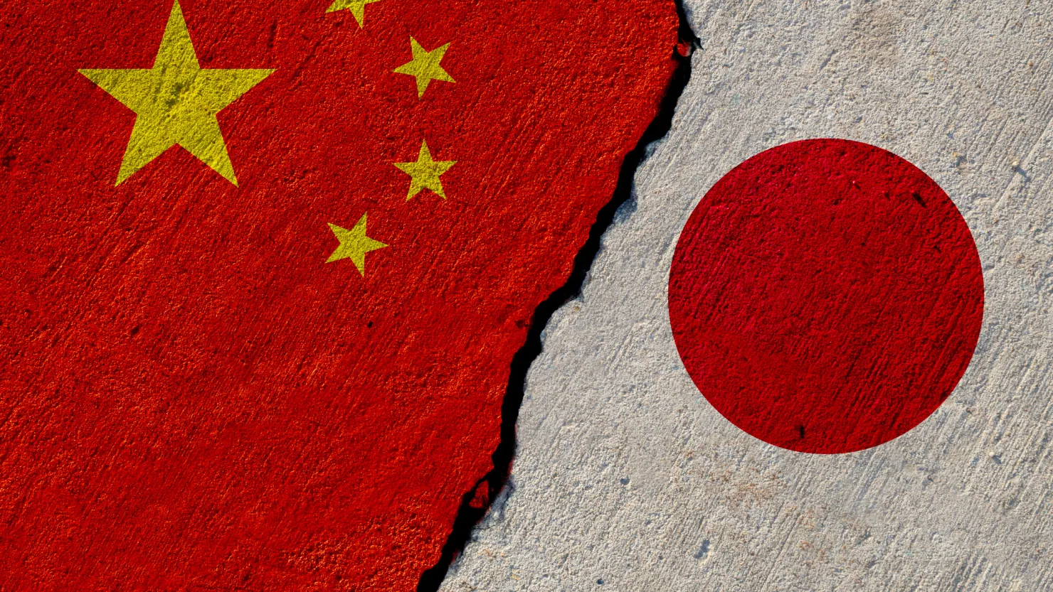 China Imposes Restrictions on Dual-Use Exports to Japan