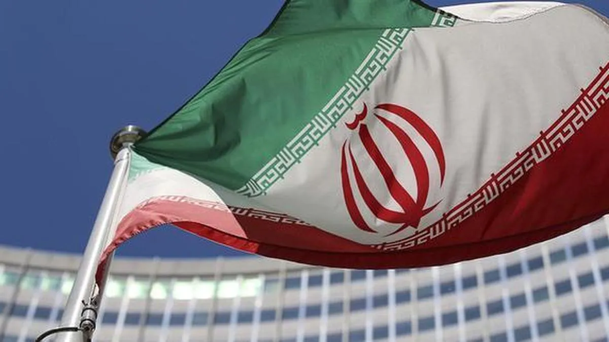 Iran Carries Out Execution Linked to Allegations of Spying for Israel