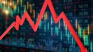 Global Stock Markets Face Decline Amid Geopolitical Tensions