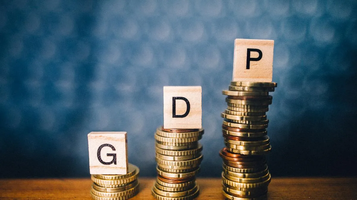 India's Government Projects GDP Growth of 7.4% for 2025-26