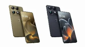 Motorola Launches Signature Series Flagship Android Smartphone