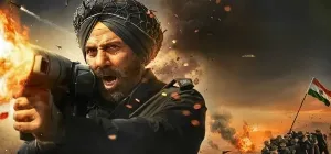 Border 2 Runtime Confirmed: Joins Other Films Over Three Hours