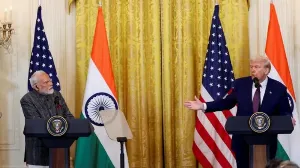 Miscommunication Involving Trump and India's Apache Helicopter Deal