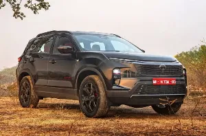 Tata Harrier and Safari Introduce New Petrol Variants in India
