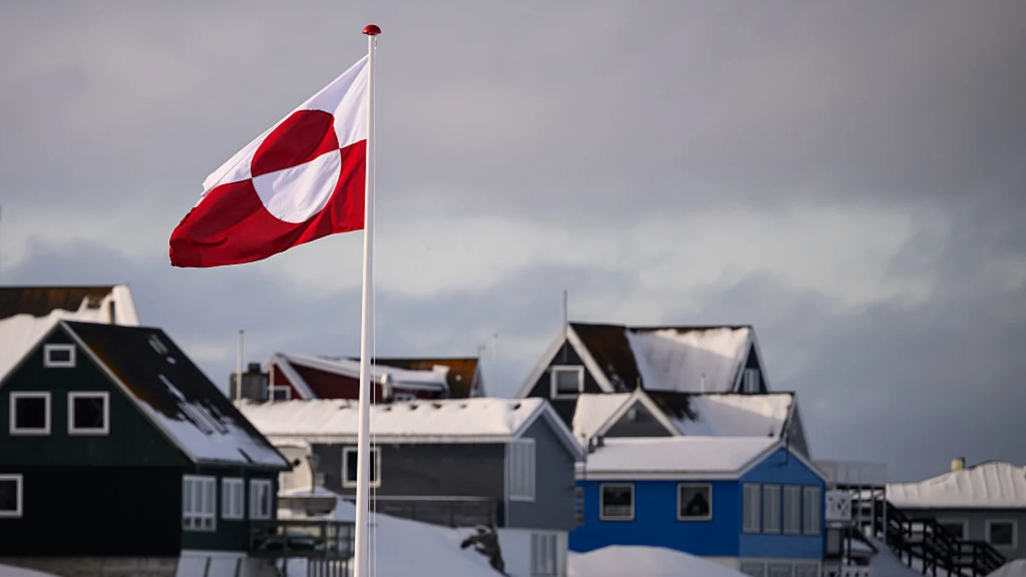 Greenlanders Reject US Interest in Territory Amid Growing Concerns