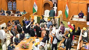 Probe Launched into Controversial Remarks by AAP's Atishi