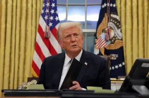 US Withdrawal from 66 Global Organisations Under Trump Administration