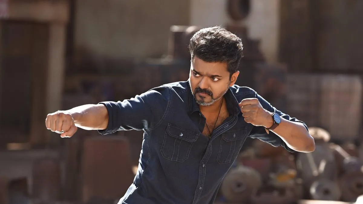 Thalapathy Vijay's 'Jana Nayagan' Faces Censorship Challenges