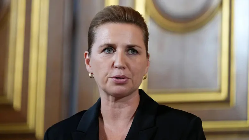 Denmark's 'Shoot First, Ask Questions Later' Order Amid Greenland Tensions