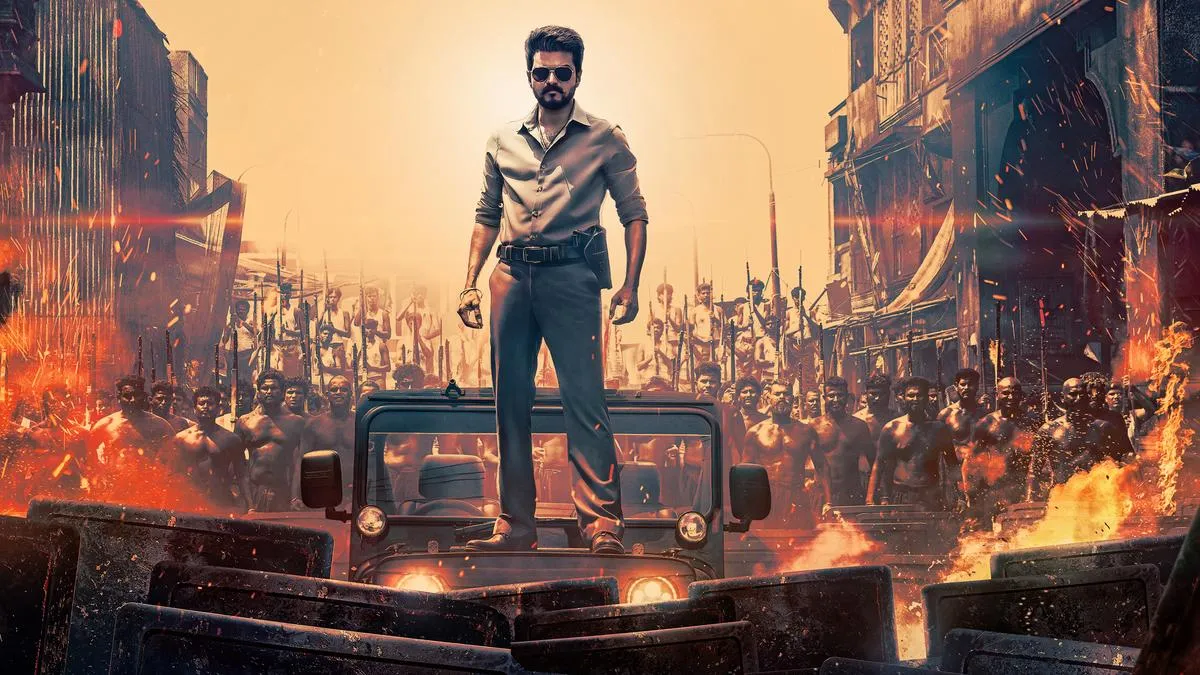 New Release Date for 'Jana Nayagan' Confirmed Amid Censor Delays