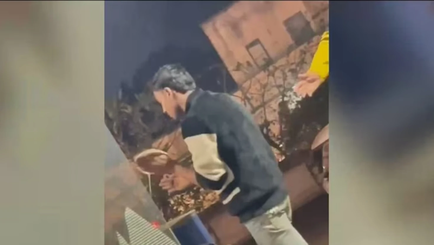 Cook Arrested After Viral Video Shows Spitting on Food in Ghaziabad