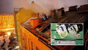 Russia's Oreshnik Missile Strikes Ukraine: New Escalation Unfolds