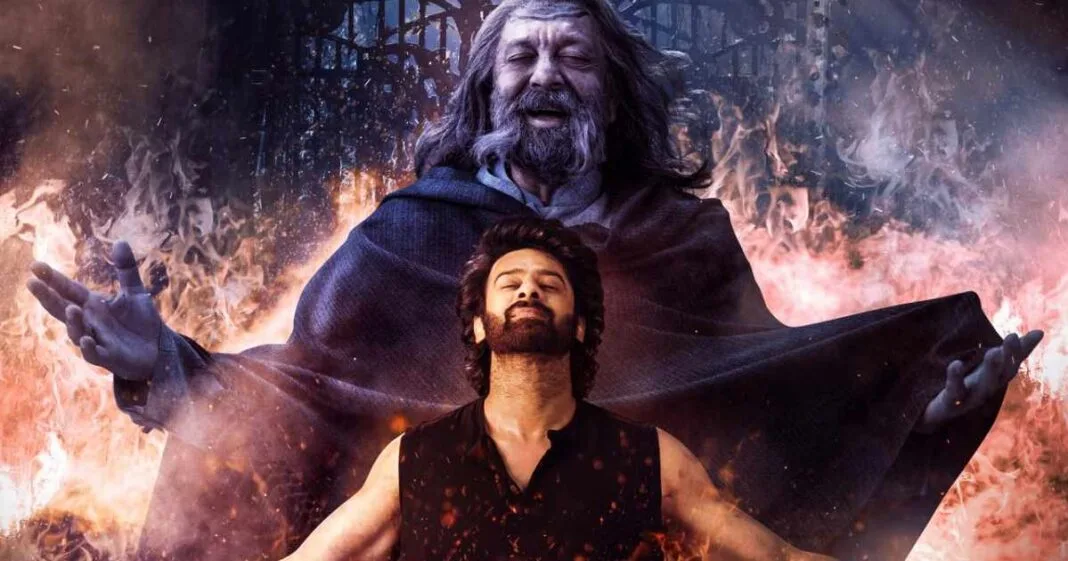 Prabhas Starrer 'The Raja Saab' Receives Mixed Reviews