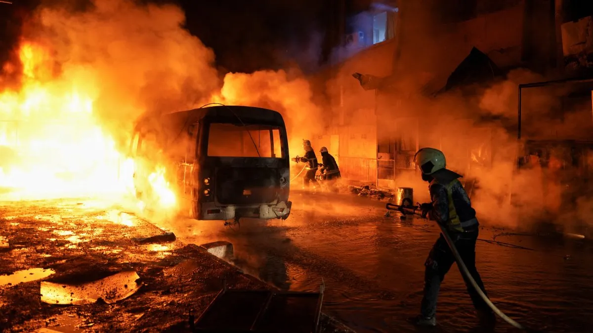 Syrian Army Issues Ultimatum to Kurdish Forces Amid Ceasefire Tensions