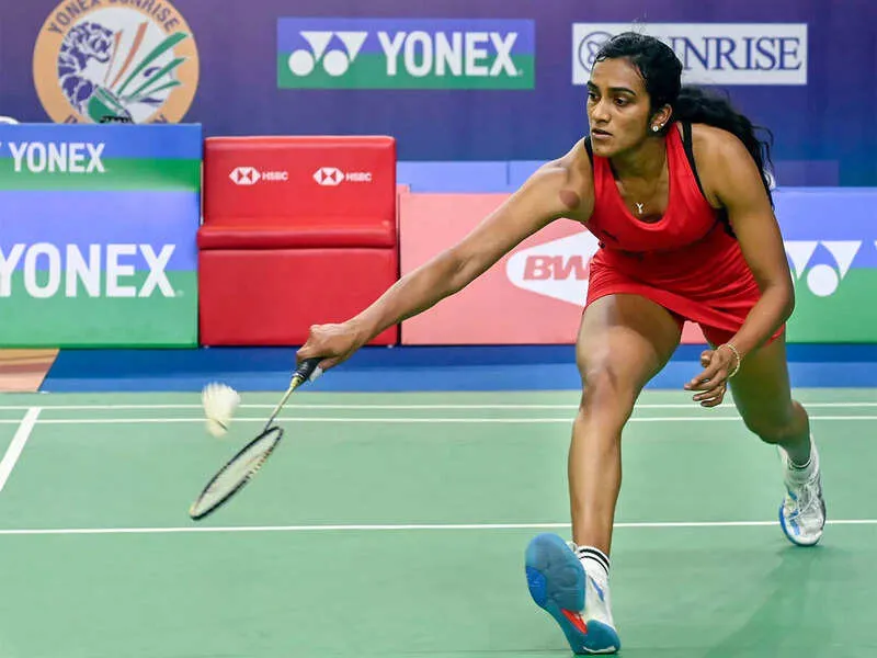 PV Sindhu Reaches Malaysia Open Semifinals, Satwik and Chirag Exit