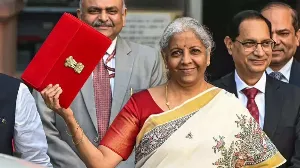 Indian Parliament's Budget Session Scheduled for January to April 2026