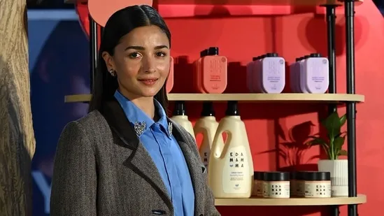 Ed-a-Mamma Unveils New Personal Care Range with Campaign Launch