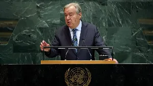 UN Says United States Must Pay Dues Despite Withdrawal from Agencies