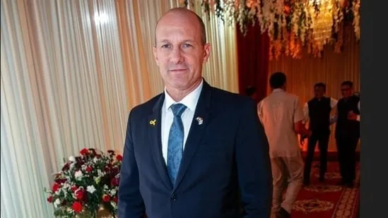 Israeli Ambassador Addresses Pakistan's Potential Role in Gaza Stabilisation