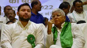 Charges Filed Against Lalu Prasad Yadav in Land-for-Jobs Case