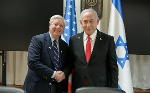 Israel's Netanyahu Aims to Reduce Dependence on US Military Support