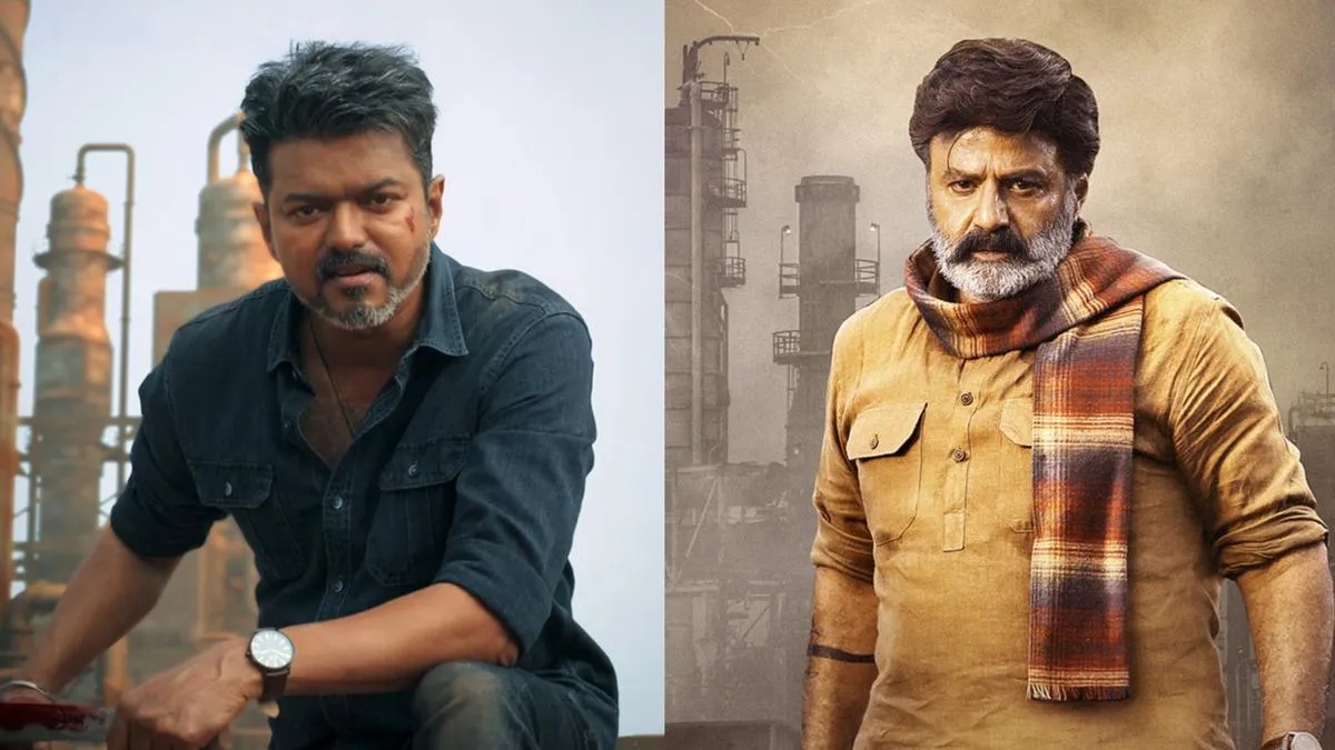 Certification Delays Affect Thalapathy Vijay's Jana Nayagan Release