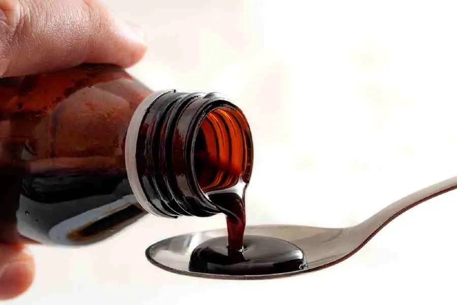Telangana Authorities Advise Against Use of Almont-Kid Syrup