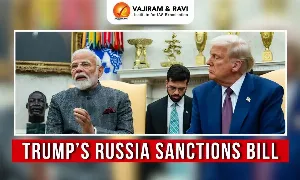 India's Oil Security at Risk Amid Global Supply Challenges