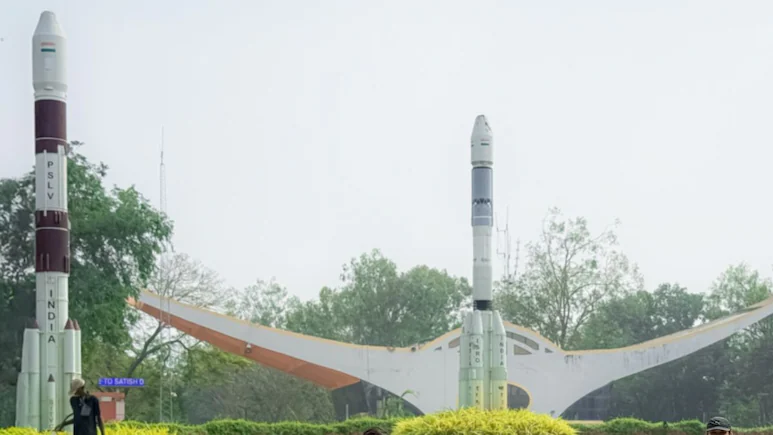 Indian Space Research Organisation to Launch New Satellite