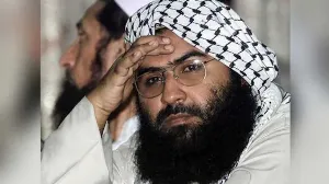 Masood Azhar Claims JeM Has Thousands of Suicide Bombers