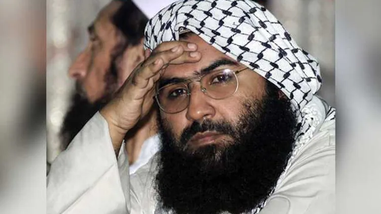 Masood Azhar Claims JeM Has Thousands of Suicide Bombers