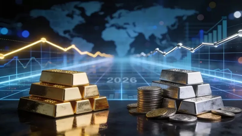 Gold and Silver Prices Expected to Remain Stable Amid US Tariff Verdict