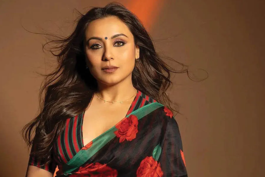 Mardaani 3 Trailer: Rani Mukerji Takes on Child Trafficking Threats